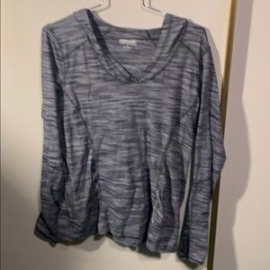 Kirkland athletic top